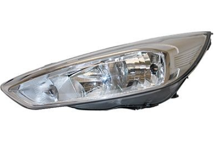 ფარი FOCUS 2015-2018 მარცხენა BP 45030